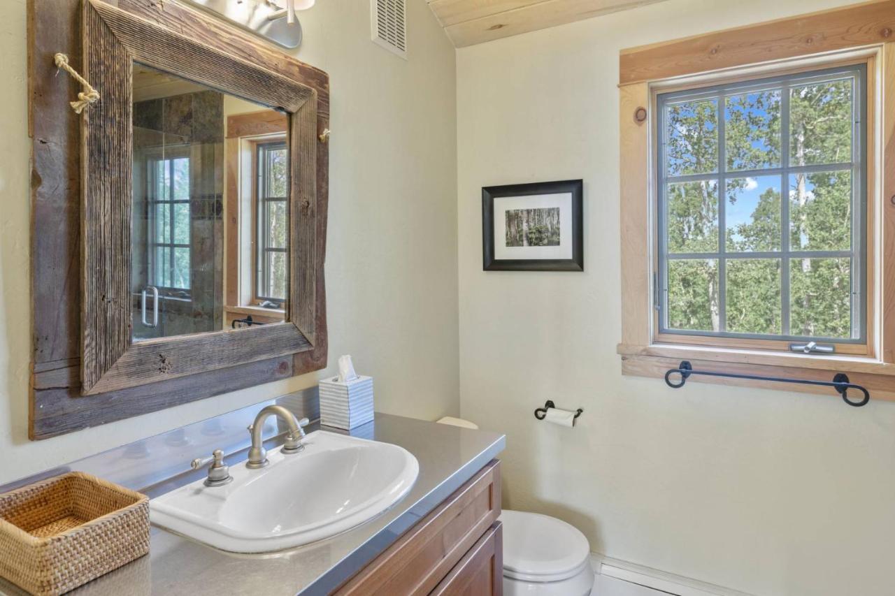 Hughes Ranch - Wilson Mesa, 70 Acres With Views Upon Views Villa Placerville Exterior photo