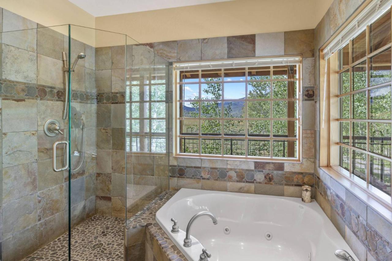 Hughes Ranch - Wilson Mesa, 70 Acres With Views Upon Views Villa Placerville Exterior photo