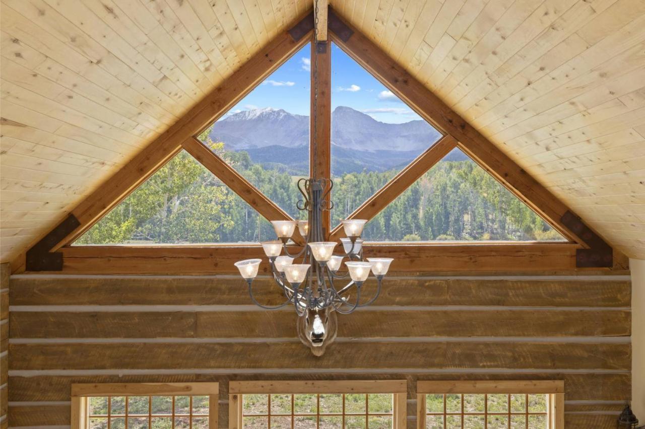 Hughes Ranch - Wilson Mesa, 70 Acres With Views Upon Views Villa Placerville Exterior photo