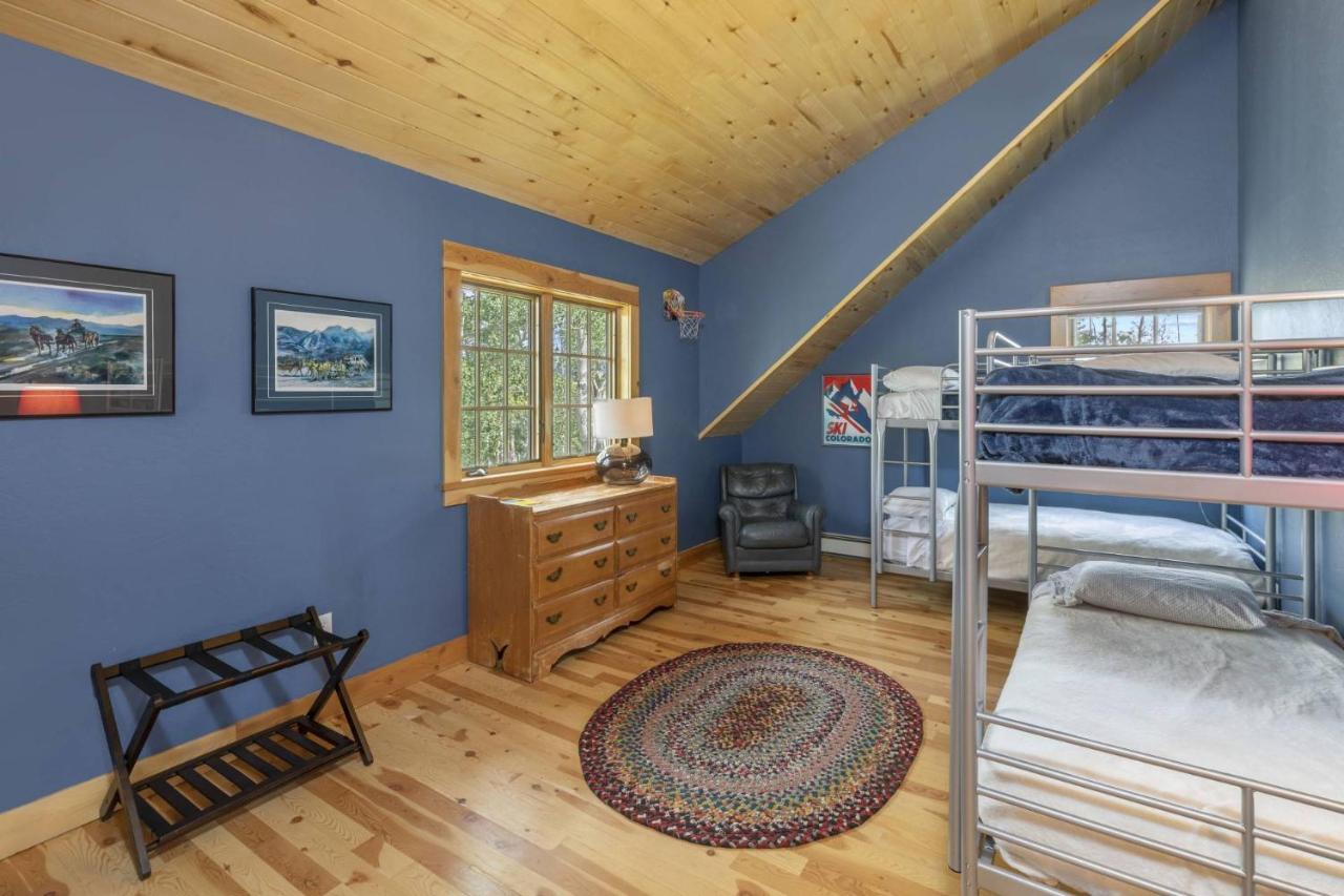 Hughes Ranch - Wilson Mesa, 70 Acres With Views Upon Views Villa Placerville Exterior photo