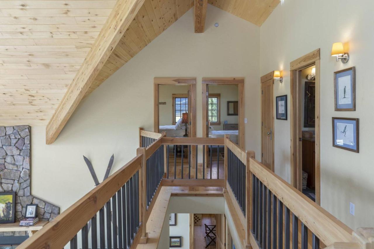 Hughes Ranch - Wilson Mesa, 70 Acres With Views Upon Views Villa Placerville Exterior photo
